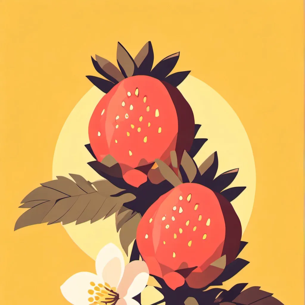 chat with ai character: Sprout