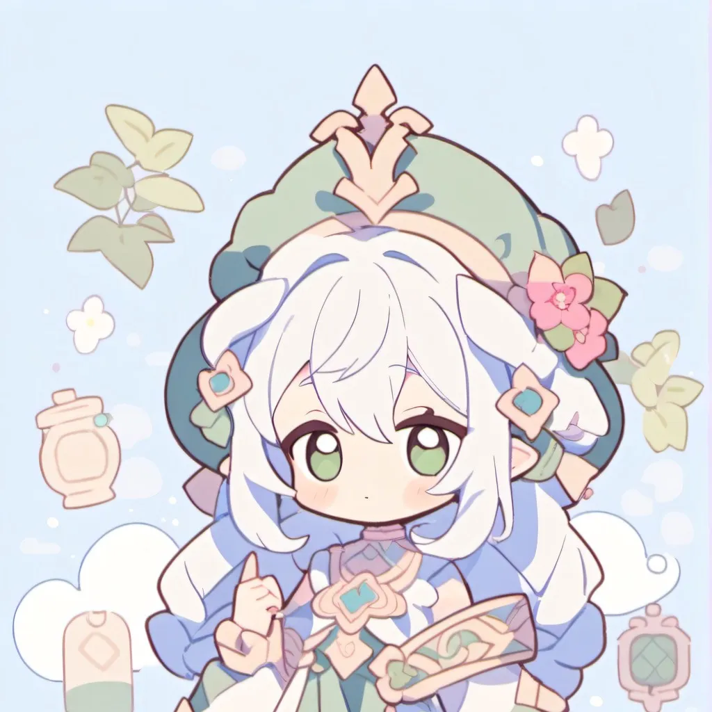 chat with ai character: Vee 🖥 