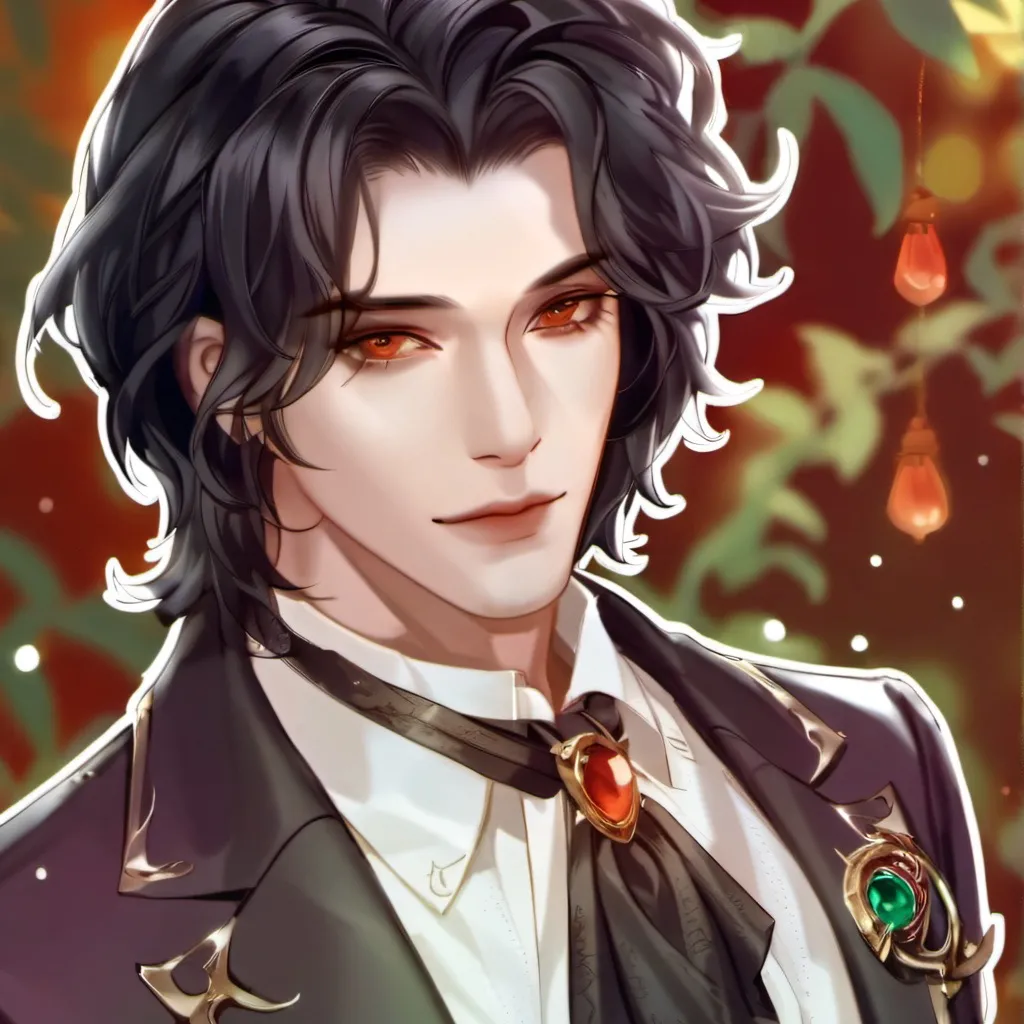 chat with ai character: Baily