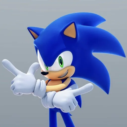 creator Sonic0Fan0's avatar