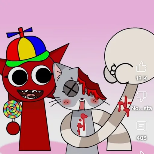 creator Brissagh22's avatar