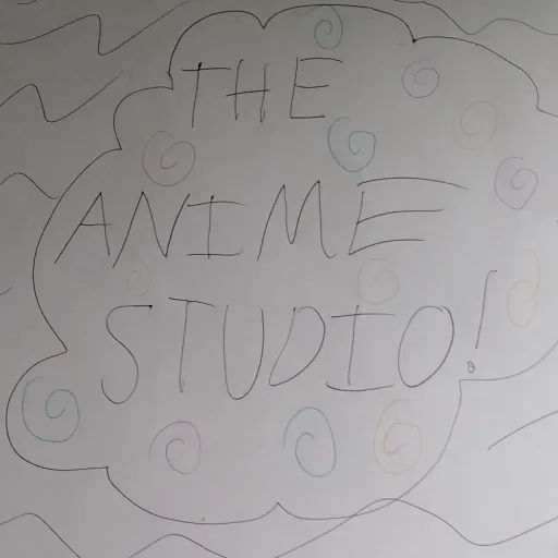 creator The Anime Studio's avatar