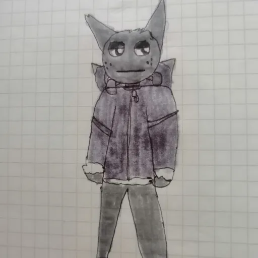 creator GrayXD2. 0's avatar