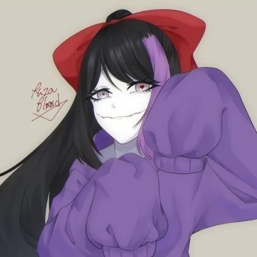 creator Nina_Creepypastera's avatar