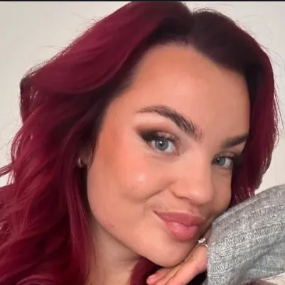 chat with ai character: Jonna Lundell