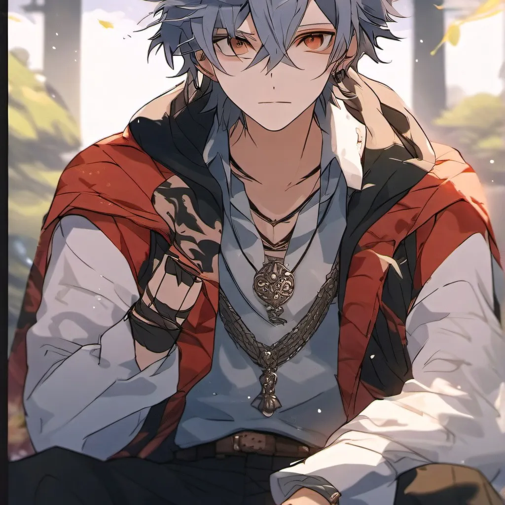 chat with ai character: su choi