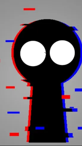 ai character: Partygoer background