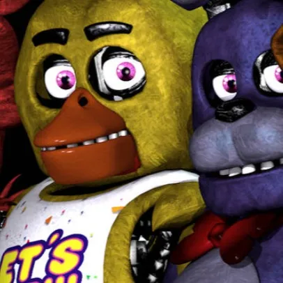 chat with ai character: FnafAU: The Kids 1