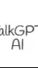 ai character: TalkGPT background