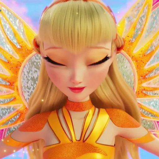 creator Stella (Winx Club)'s avatar