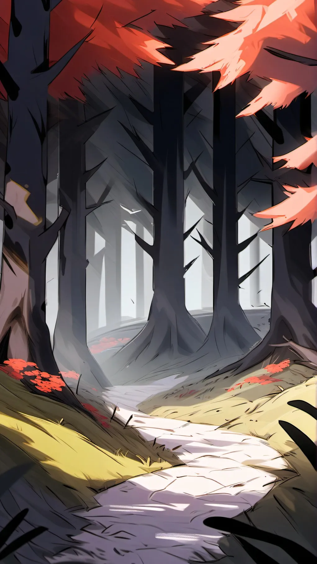 ai character: Koltc background