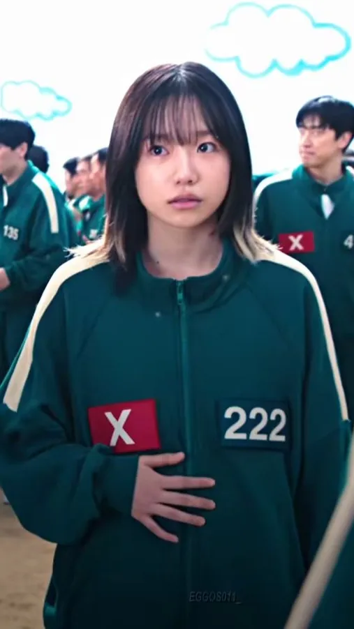 ai character: 222 background