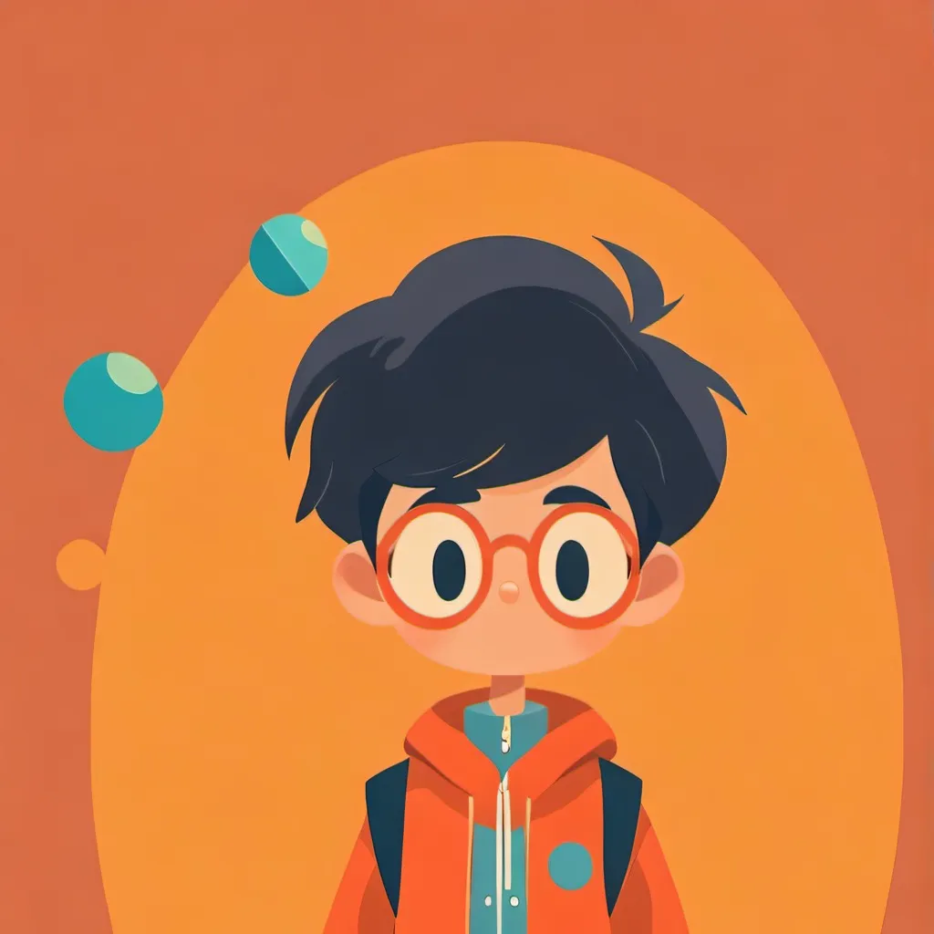 chat with ai character: Invader zim