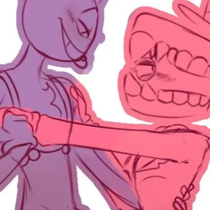 chat with ai character: Buncanie/canie&jax