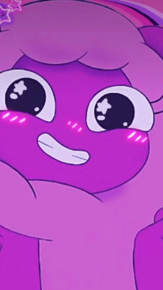 ai character: Mamawink background