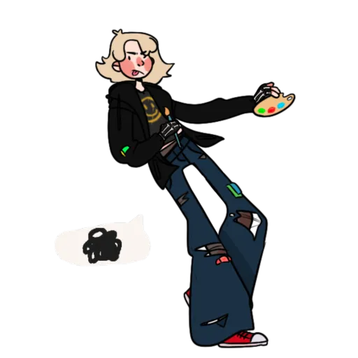 creator leamia's avatar