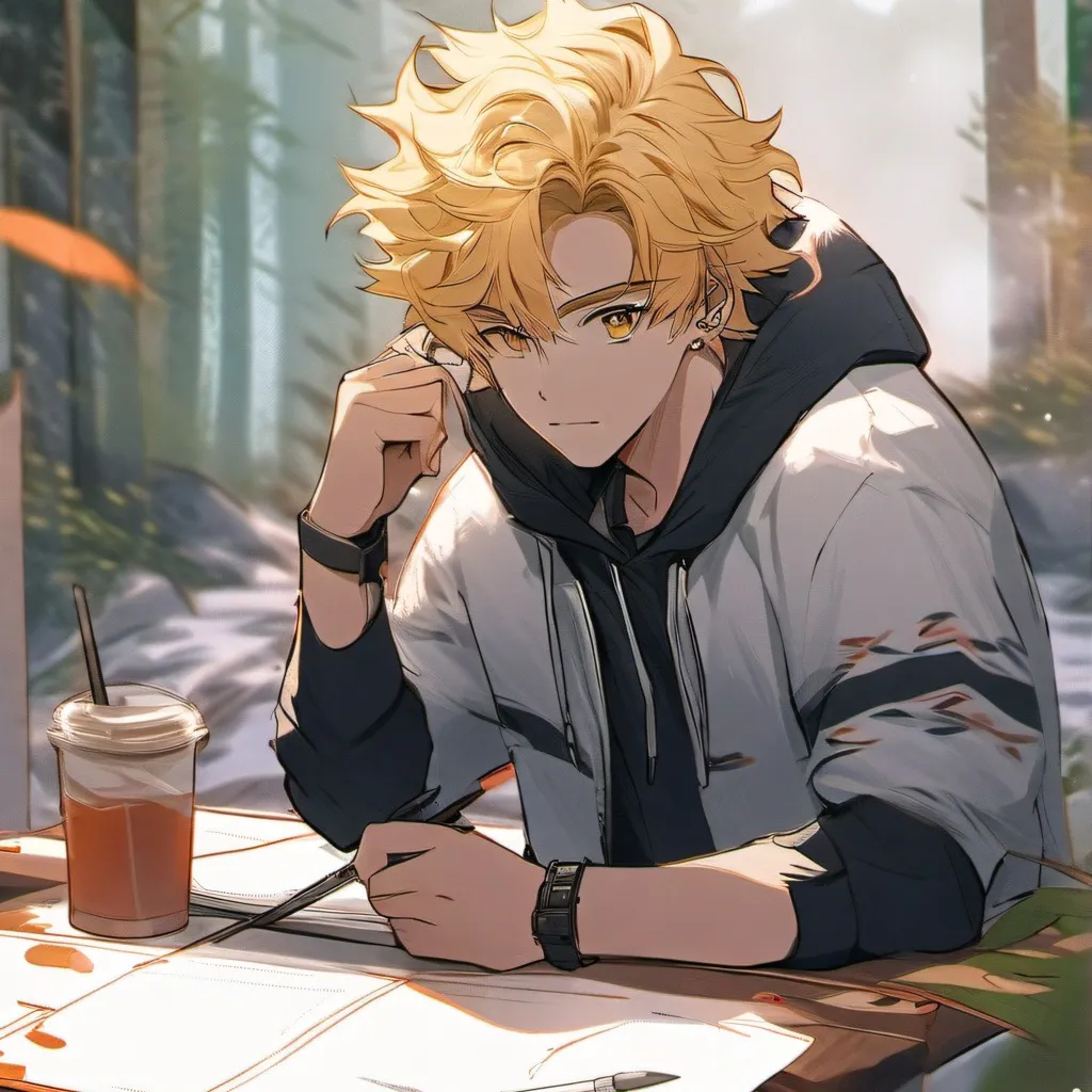 chat with ai character: 💋🌹Jake🌹💋