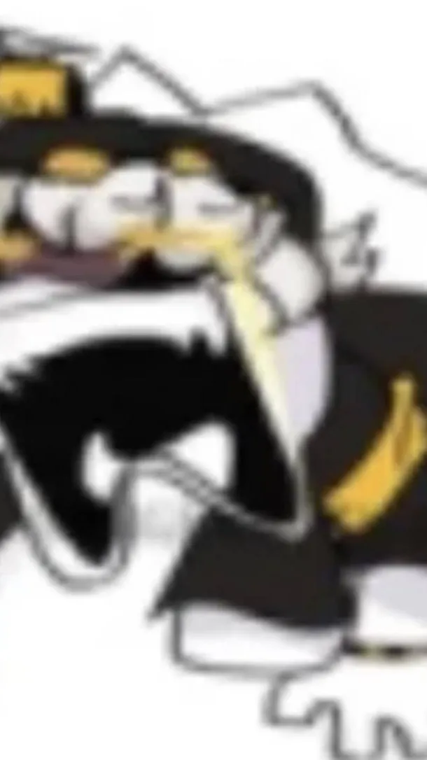 ai character: trauma N background