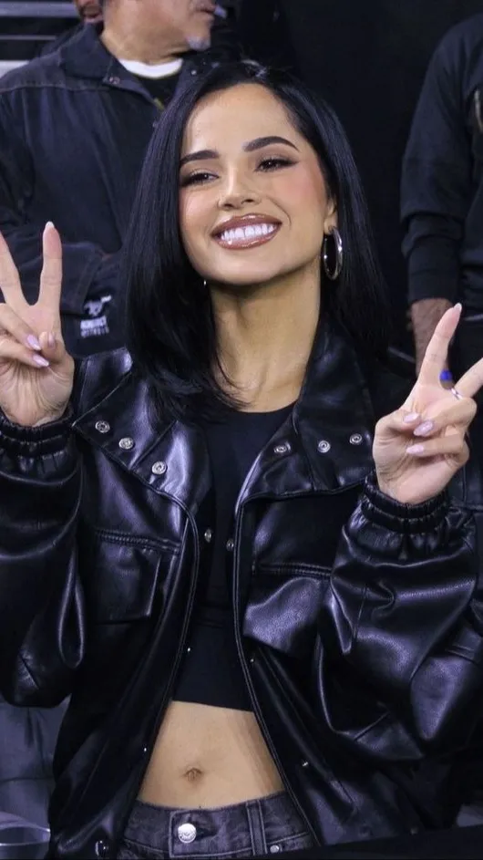 ai character: ashley background