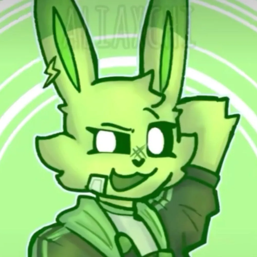 chat with ai character: Hoppy Hopscotch