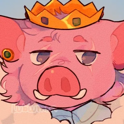 chat with ai character: TechnoBlade