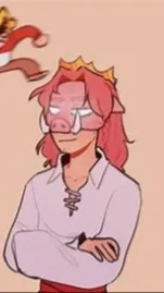 ai character: Dream team background