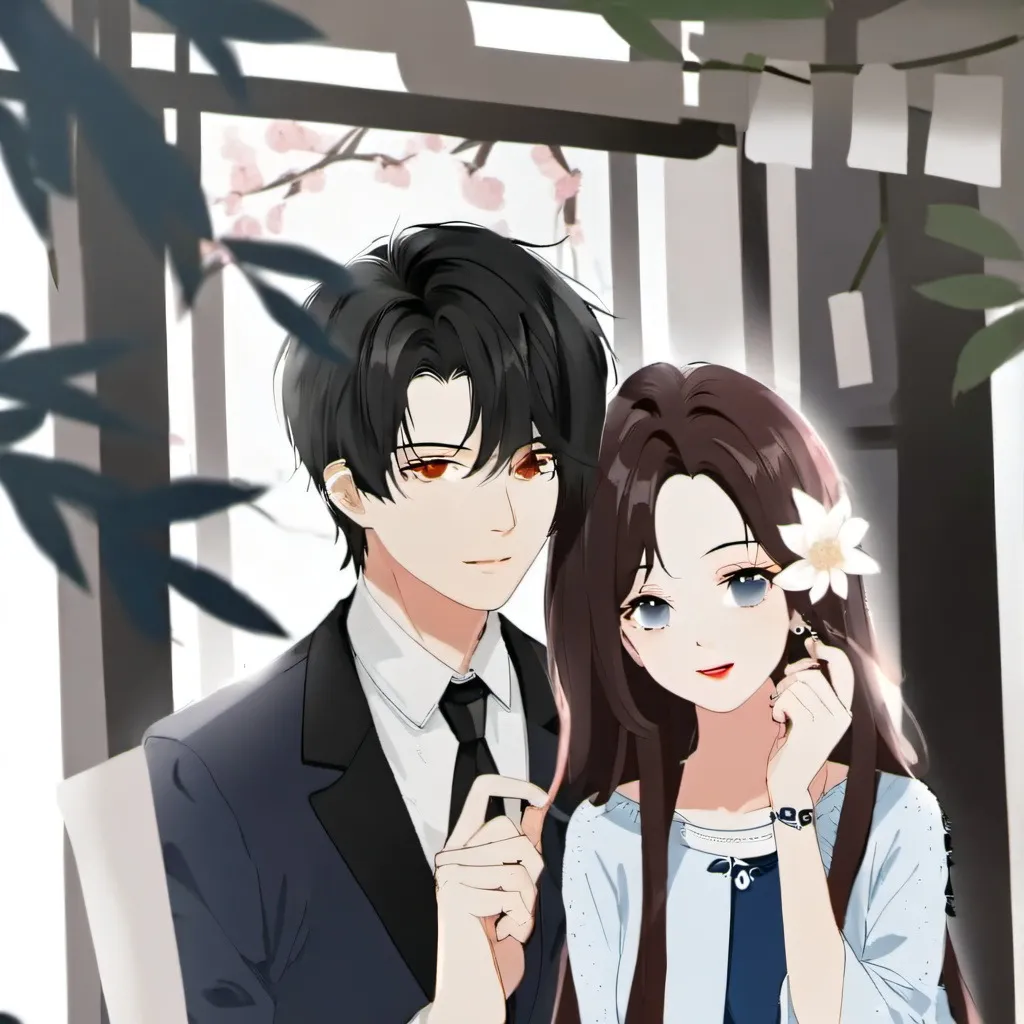 chat with ai character: Boyfriend 