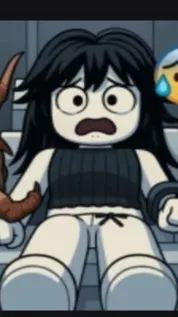 ai character: Navie  background