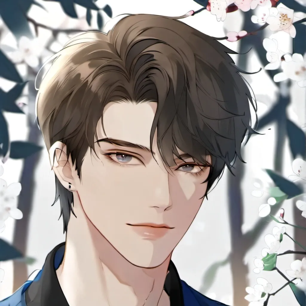 chat with ai character: Jaiden