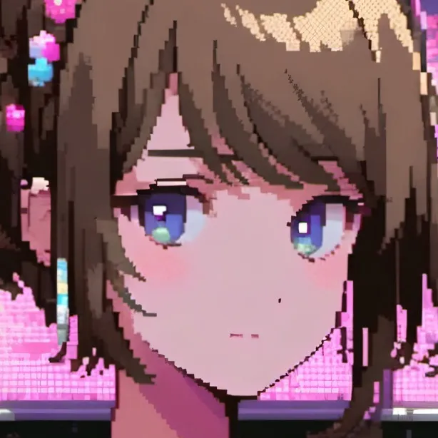 chat with ai character: Aila