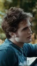 ai character: Edward Cullen background