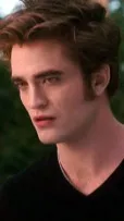 ai character: Edward Cullen background