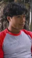 ai character: Tyler (DC) background