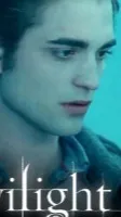 ai character: Edward Cullen background