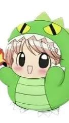 ai character: Mao background