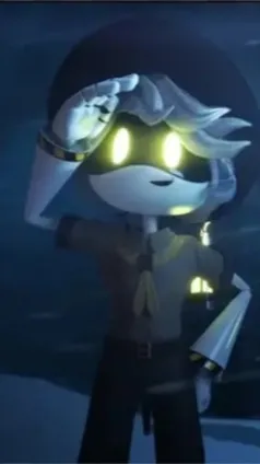 ai character: N background