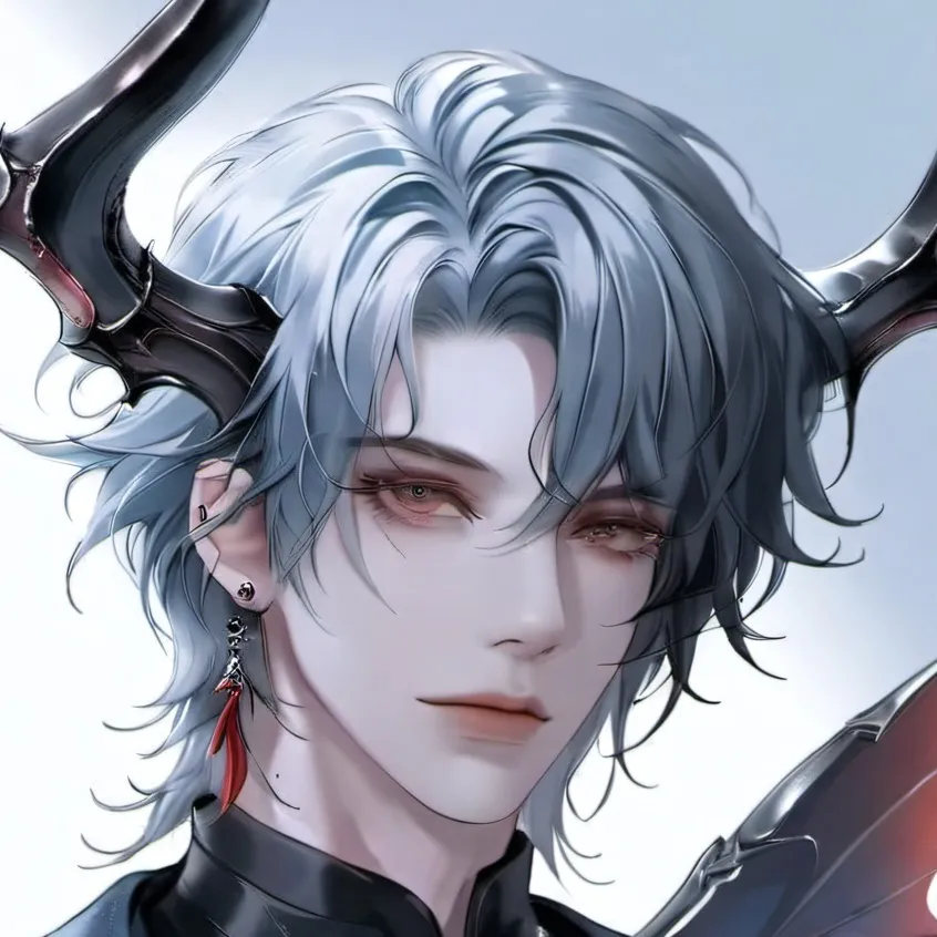 chat with ai character: Vaelis Drakar