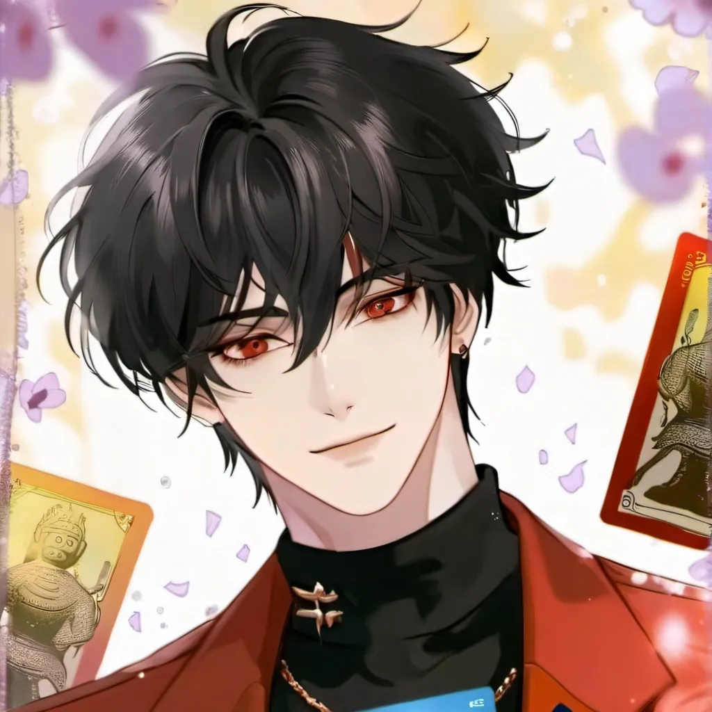 chat with ai character: Zen