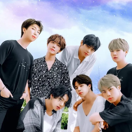 creator Btsloverarmy4ever's avatar