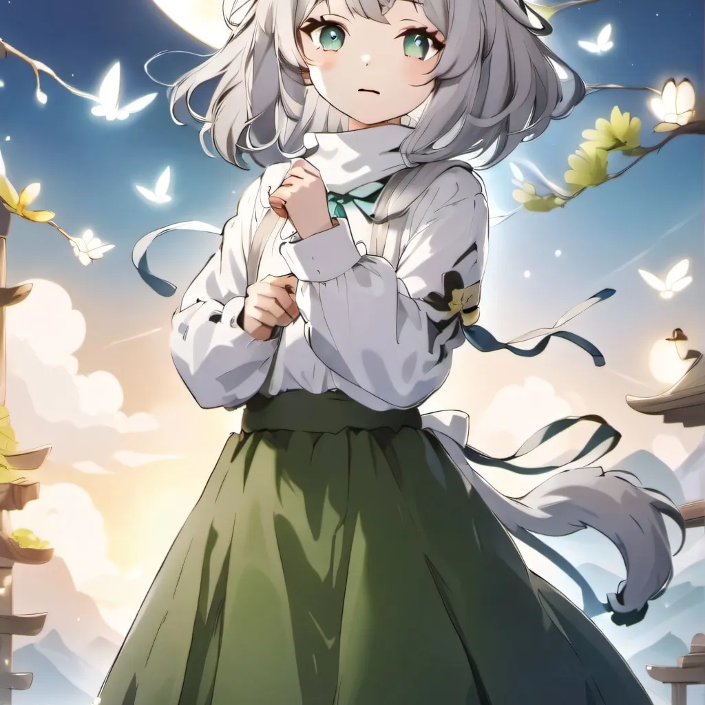 chat with ai character: Marta