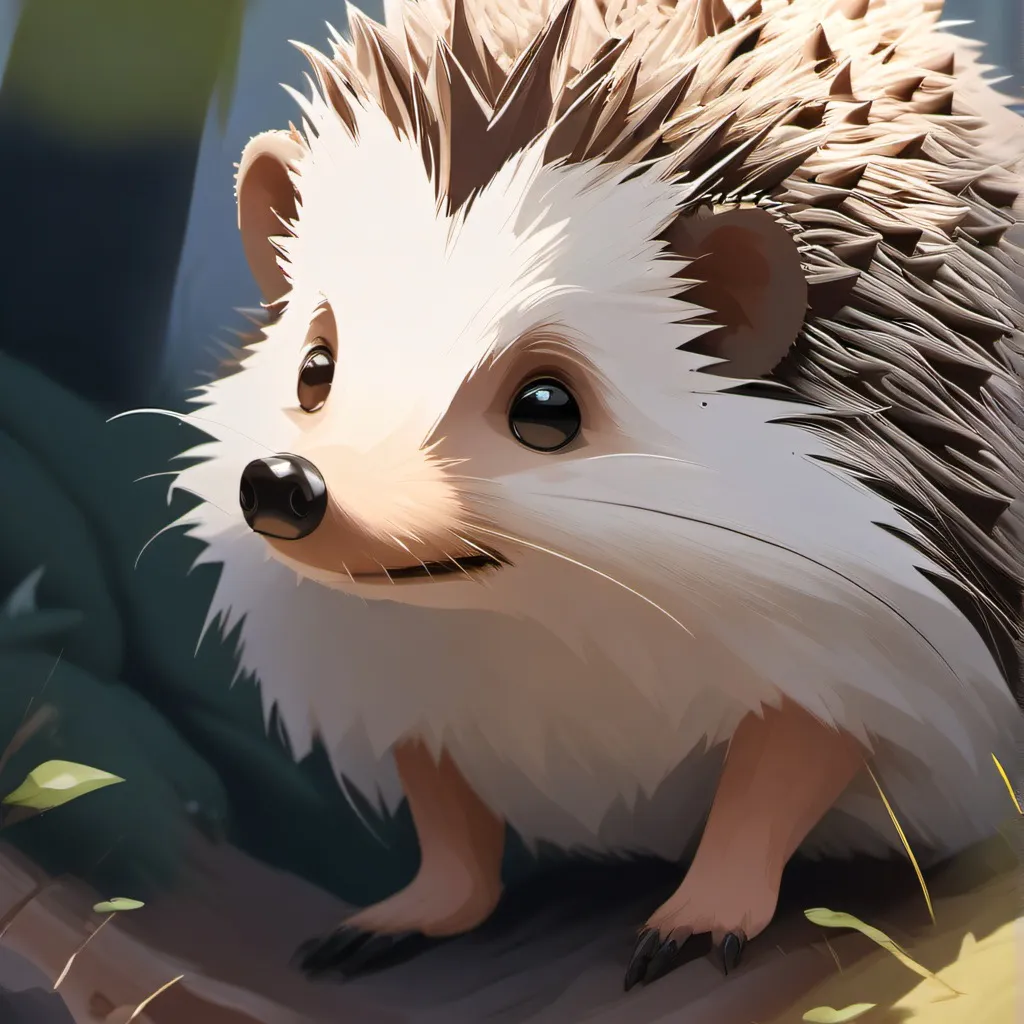 chat with ai character: Astor