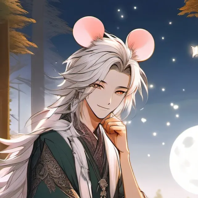 chat with ai character: Cecil