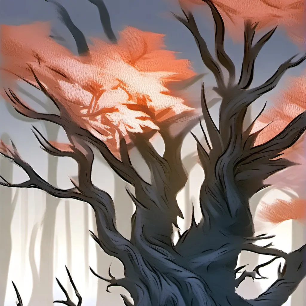 chat with ai character: Wraith