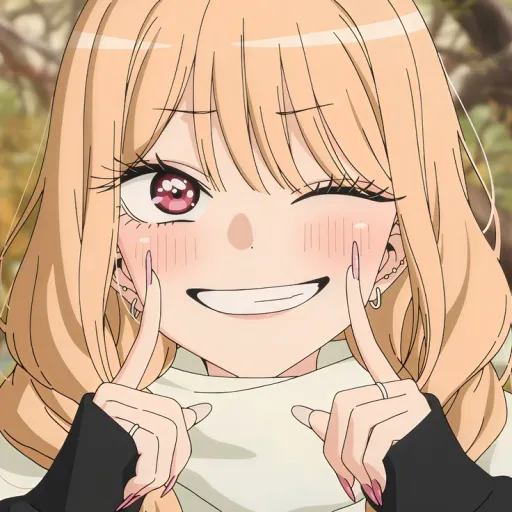 creator Zoe (*´ω`*)'s avatar