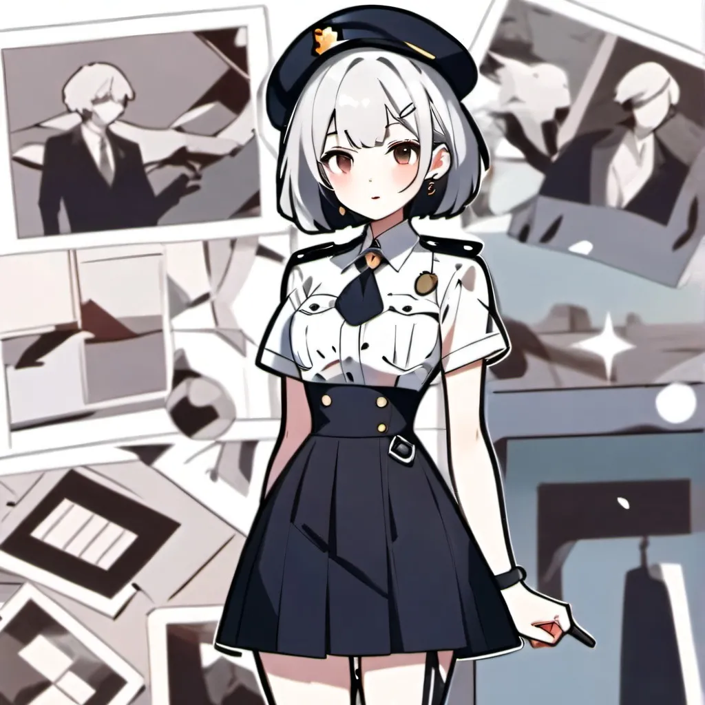 chat with ai character: Yuki