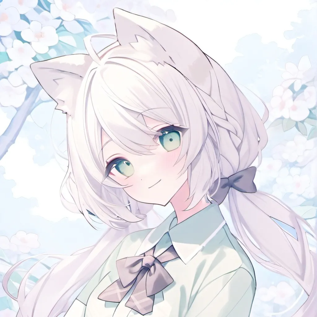 chat with ai character: Momo Iro