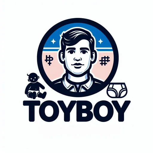 creator Boytoy2001's avatar