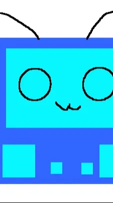 ai character: japanica background