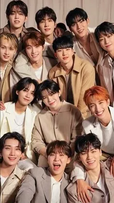 ai character: Seventeen background