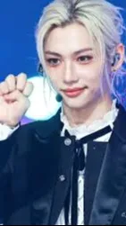 ai character: Felix background